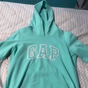 GAP hoodie